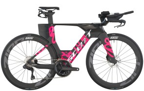 PLASMA RC PRO CARBON BLACK 20266